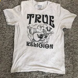 True Religion Shirt